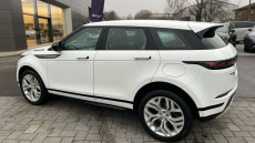 Land Rover Range Rover Evoque 1.5 P300e R-Dynamic SE 5dr Auto Hatchback